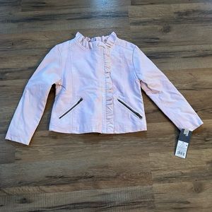 Toddler Jacket